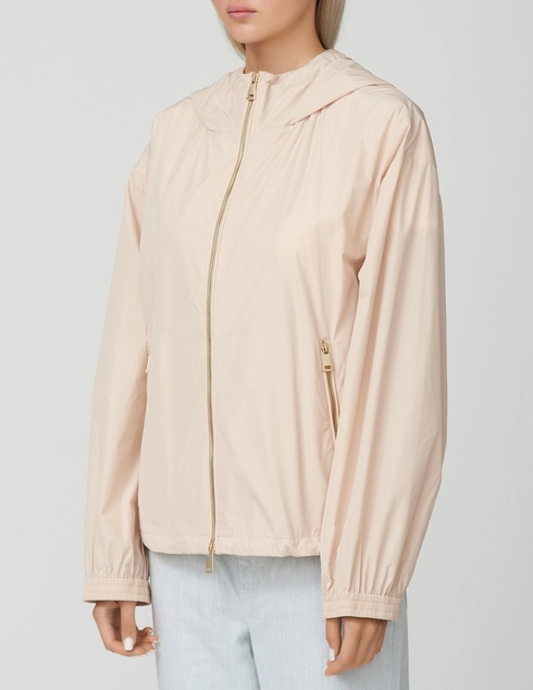 Weekend Max Mara CERCHIO_beige фото-2