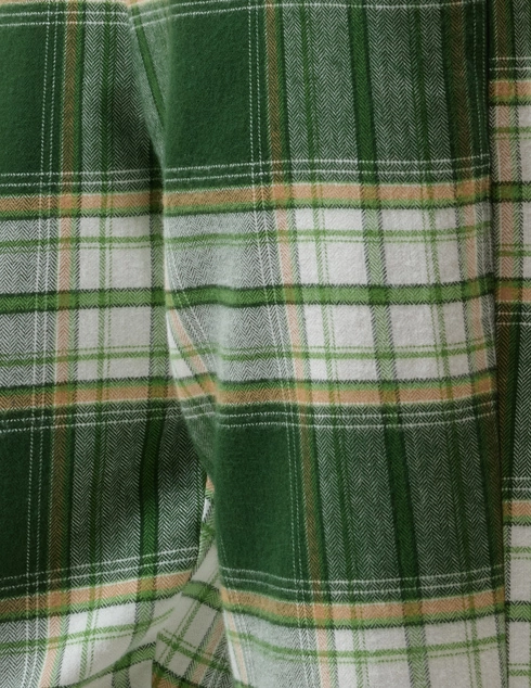 Cyberjammies Fern-5126-5127_green фото-7