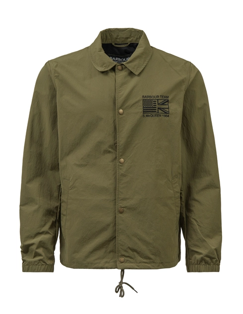 Barbour MCA1101OL52 фото-5