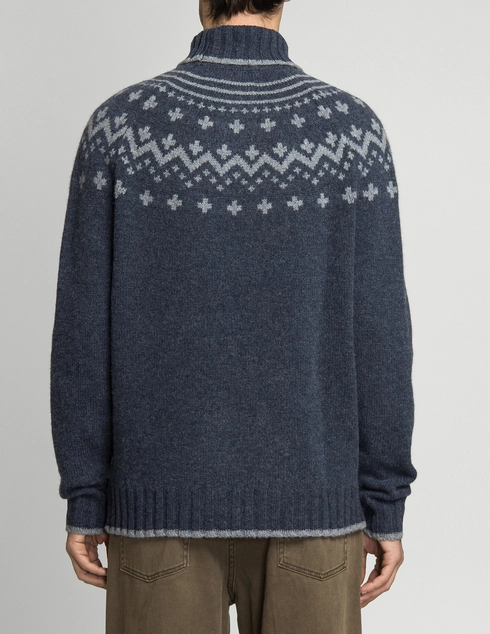 Barbour MKN1672NY91 фото-3