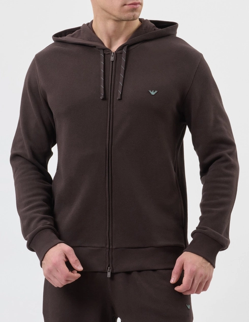 Emporio Armani 000644-6031-000500-6031_brown фото-3