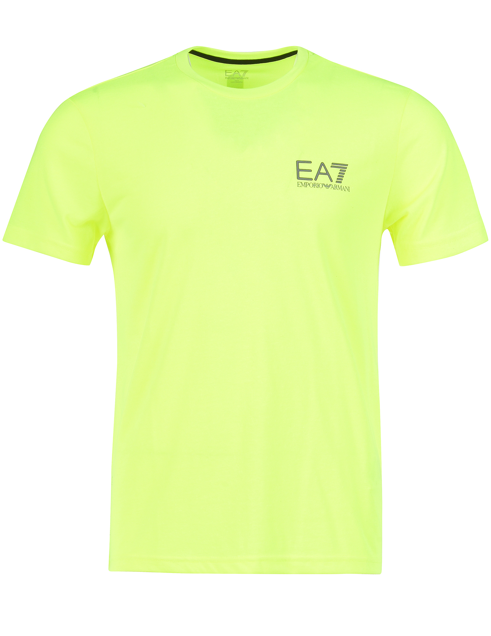 Футболка EA7 EMPORIO ARMANI 6ZPT14PJJ6Z-1652