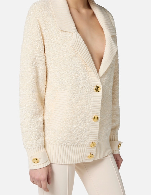 Elisabetta Franchi MK-44S-57E2-V420-DZ9 фото-4