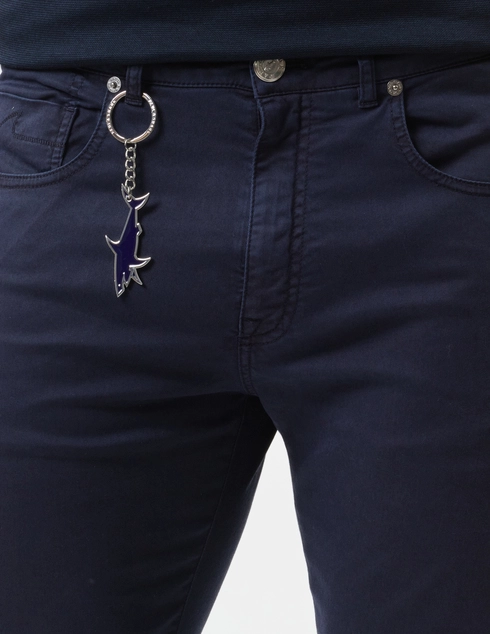 Paul&Shark 99314017-013_blue фото-5