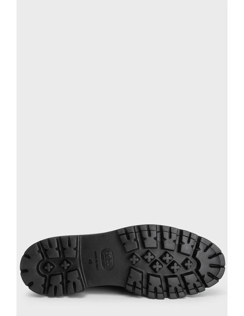 коричневые Туфли Brecos BRECOS_137 размер - 40; 43; 44; 45; 41