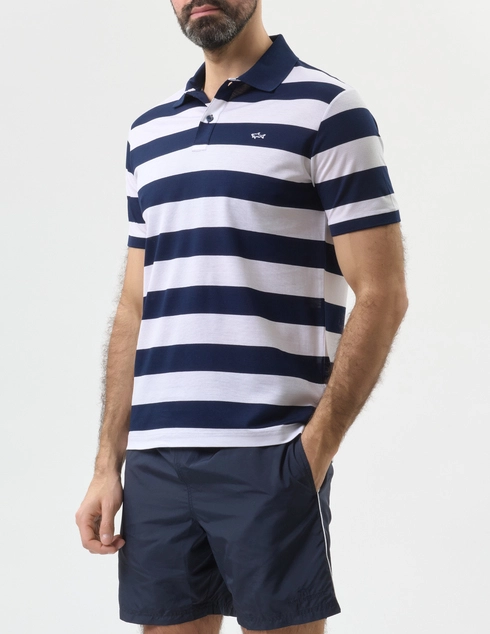 Paul&Shark 99311002-139_blue фото-3