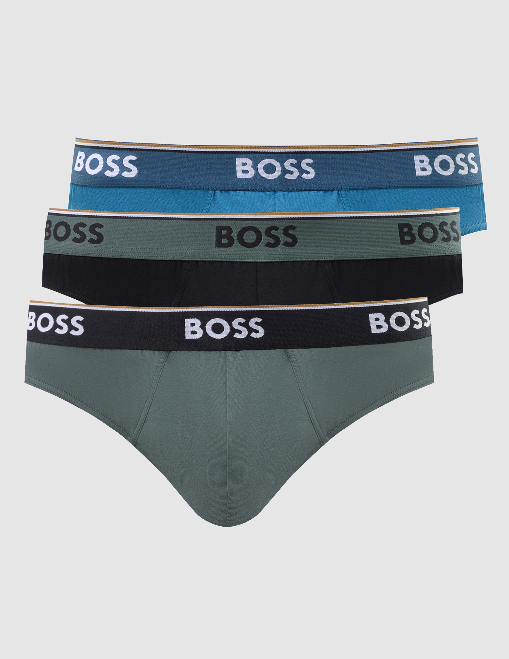 

Набор трусов, Многоцветный