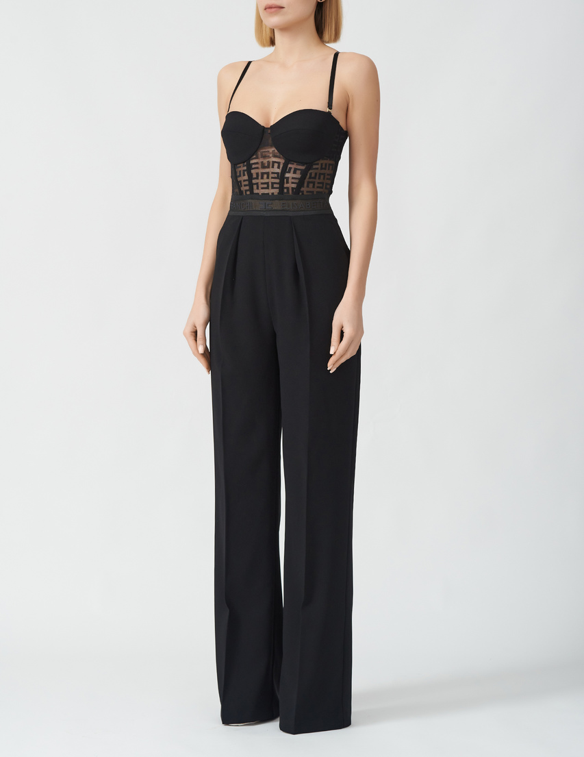 Elisabetta Franchi TU-028-32E2-V450-110 фото-2