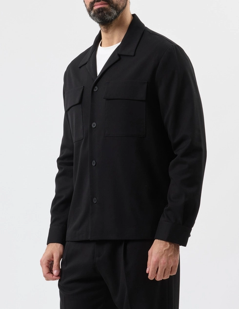 Antony Morato SL00776FA600260_black фото-3