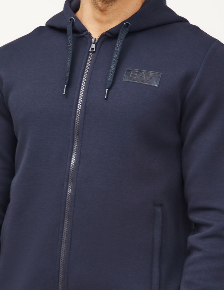 Ea7 Emporio Armani 6DPM26-1562-6DPP68-1562_blue фото-5