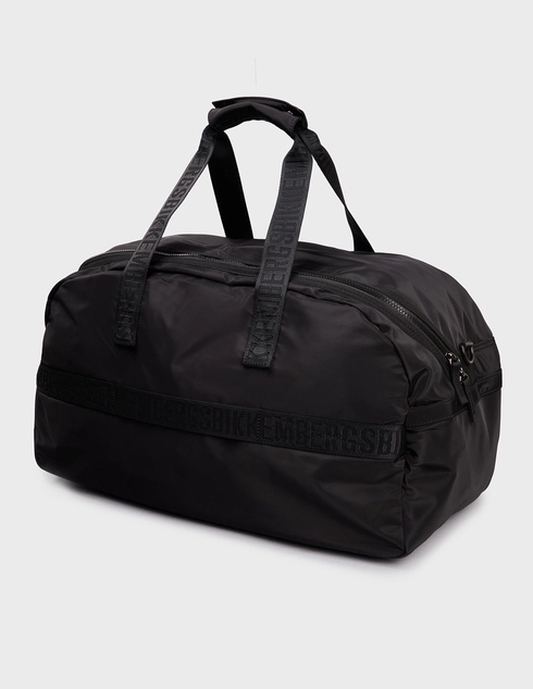 Bikkembergs 1442_black фото-2