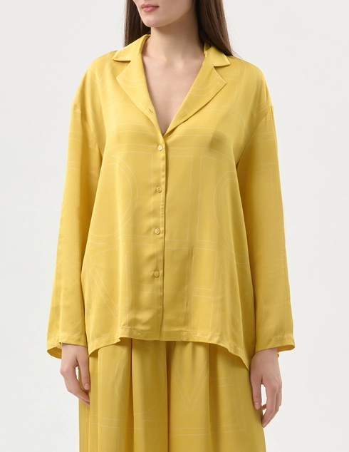 Clothe S108520-0250_yellow фото-3