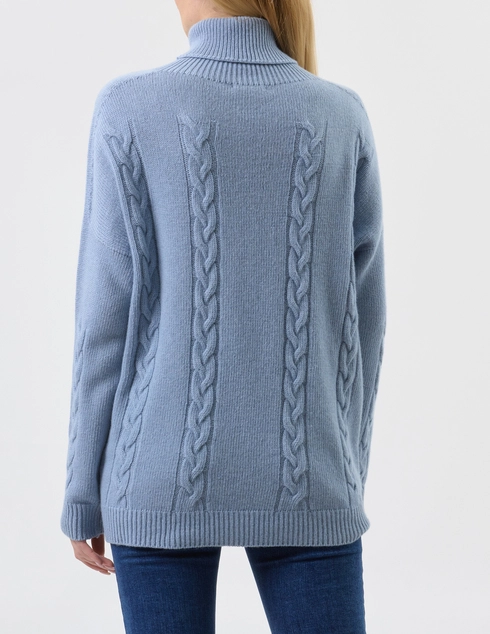 Barbara Alvisi BE14227C-Nuvolos-090395_blue фото-4