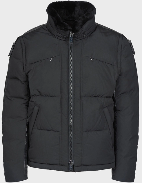 Diego M 20IM-L391-999-black фото-1