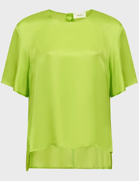 Vicolo TYCM0030-CA3657-0TY0185-green фото-1