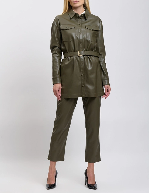 Kocca A25PGC7376ABUN50803_khaki фото-2
