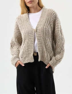 PANICALE CASHMERE