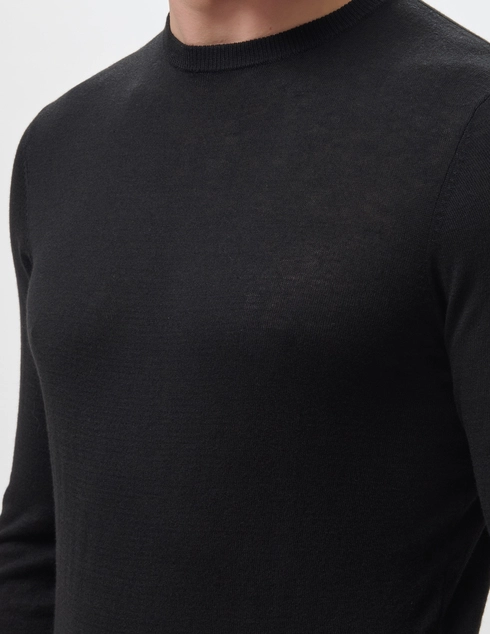 Antony Morato MMSW01664-YA400147-9000_black фото-5
