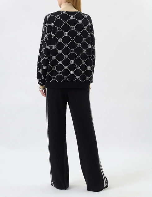 Barbara Alvisi 14120PAN-7920-090435_black фото-2