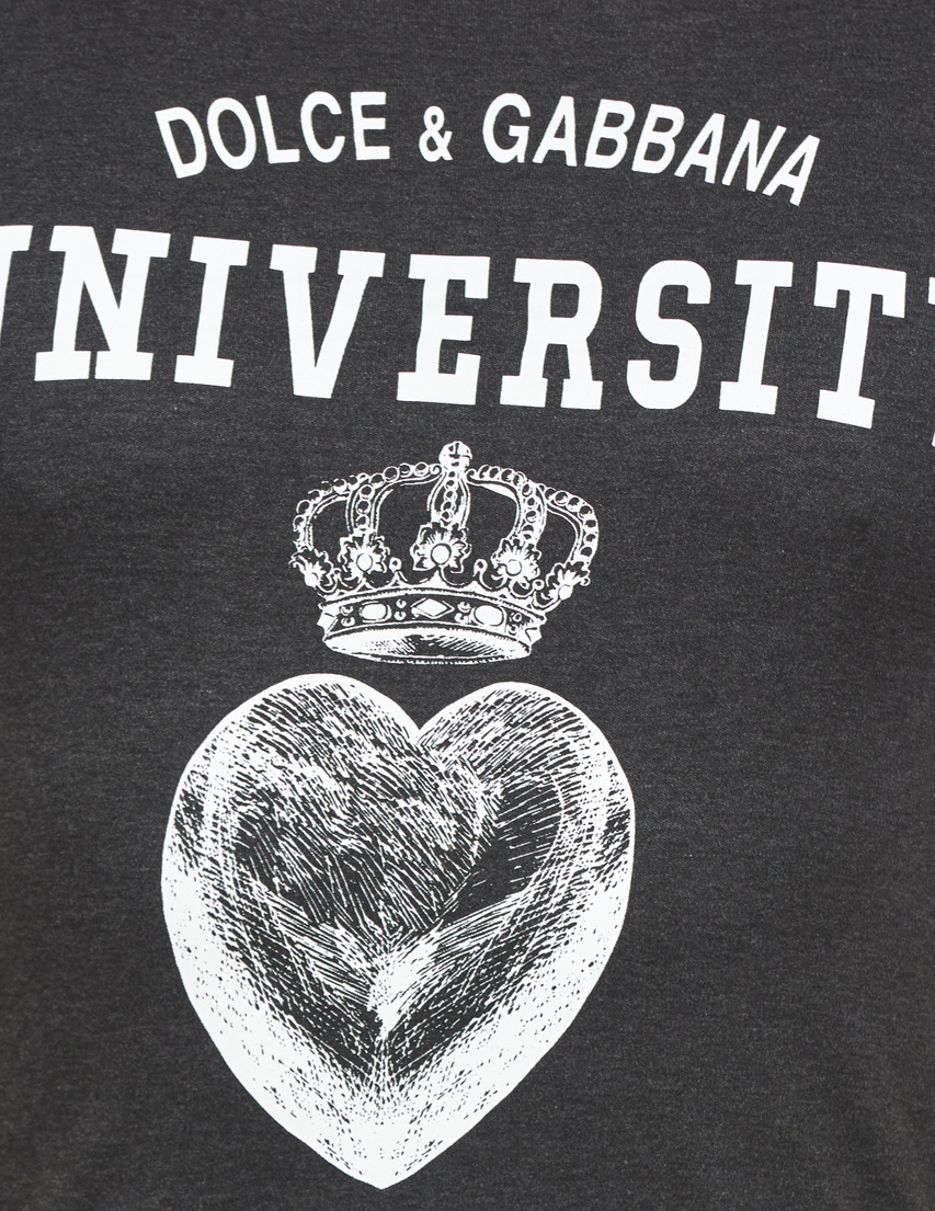 Dolce & Gabbana G8JX7T-Grey-Nero_gray фото-4