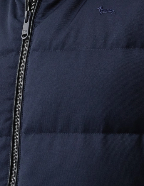 Harmont&Blaine K0P291040654801_blue фото-5