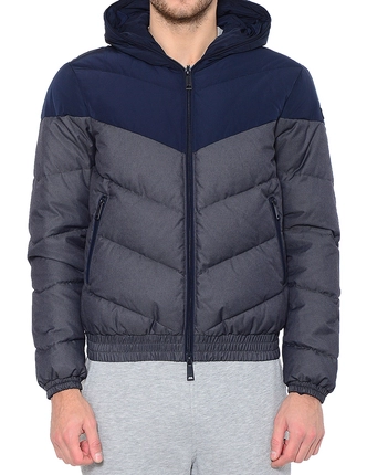 ARMANI JEANS куртка
