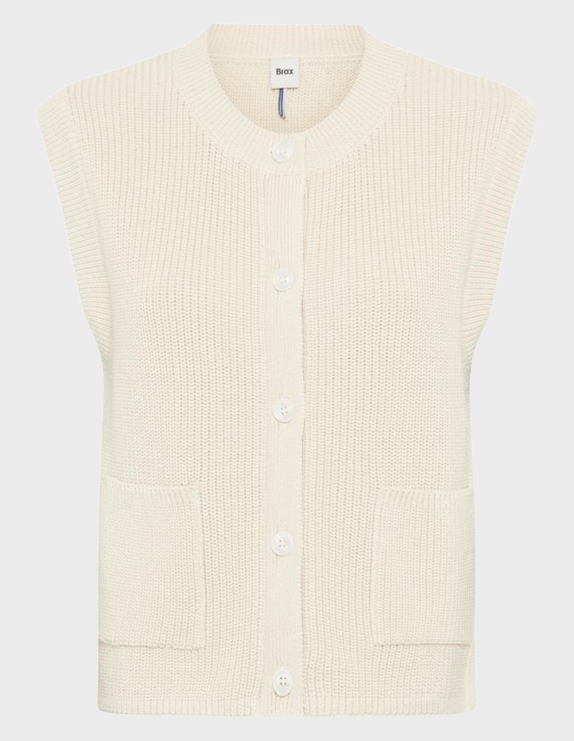 

Жилетка, Бежевый