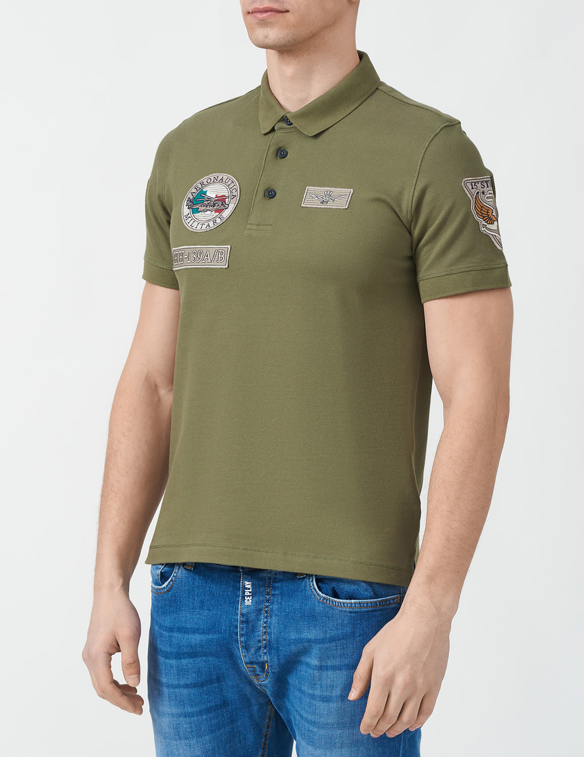 Aeronautica Militare 231PO1682P192-39284 фото-2