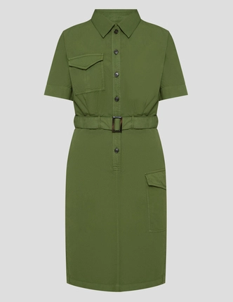 WOOLRICH платье