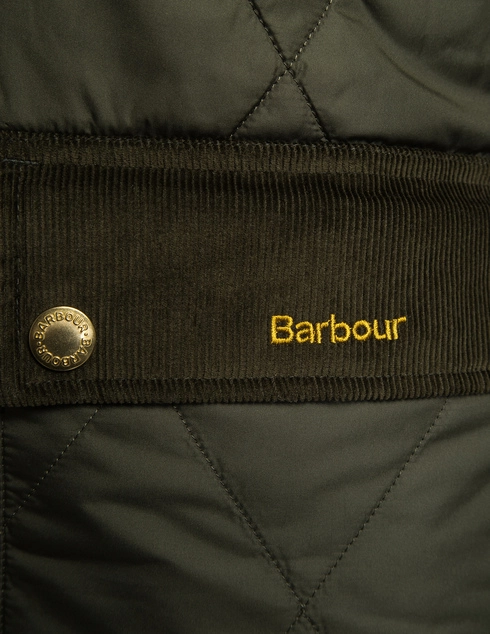 Barbour LQU1840OL71 фото-4
