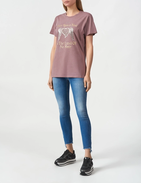 Pinko 1J10GL-Y62M-F15-blue фото-4