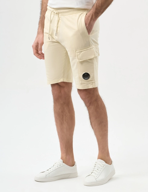 C.P. Company 20CMSB704A-114_beige фото-3