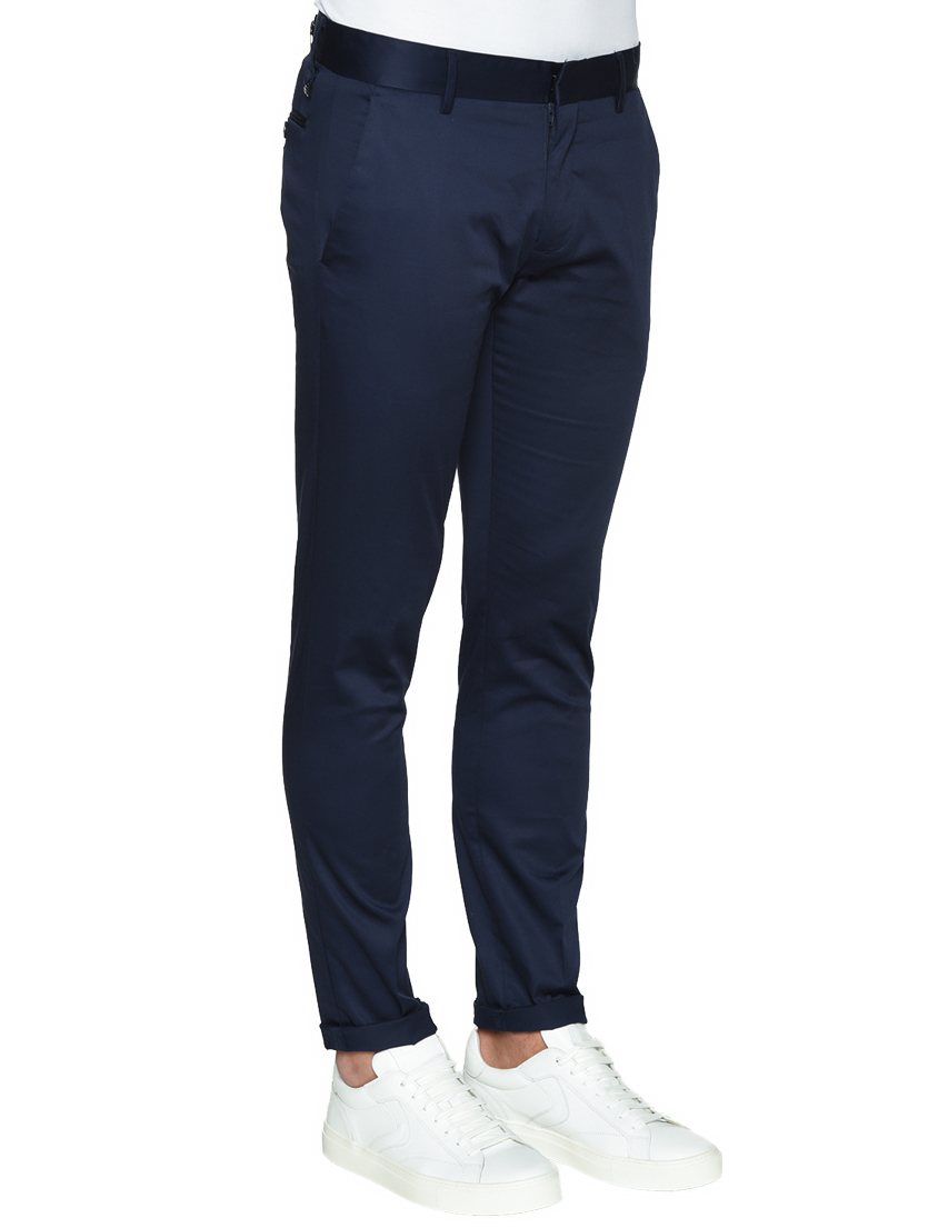 Antony Morato TR00407FA8000467058_blue фото-2