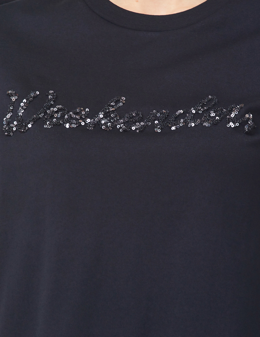 Weekend Max Mara VELLO_black фото-5