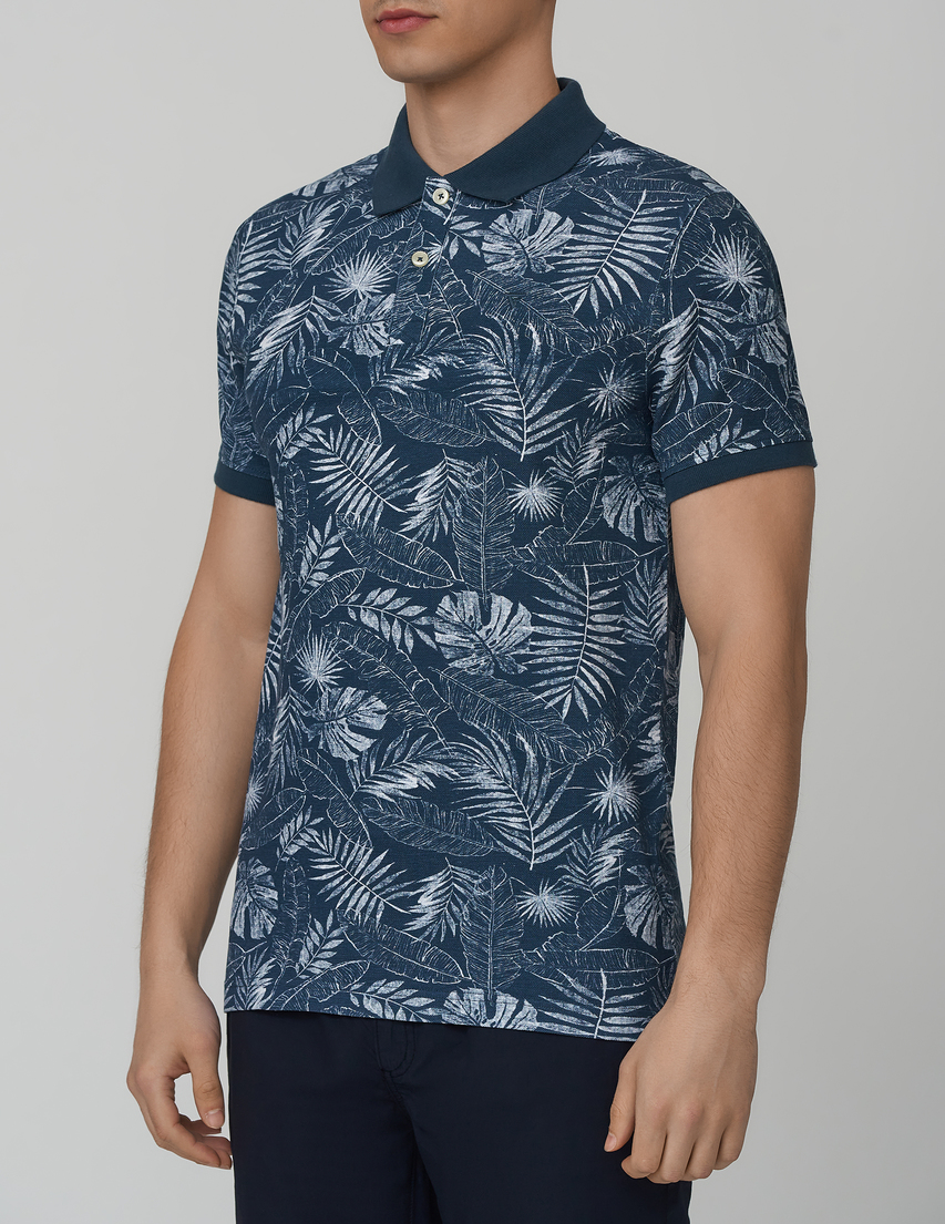 Fred Mello FM22S09QF_0684-blue фото-2