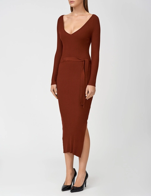 Vicolo 2AB224-EMI2224-2244X-brown фото-2