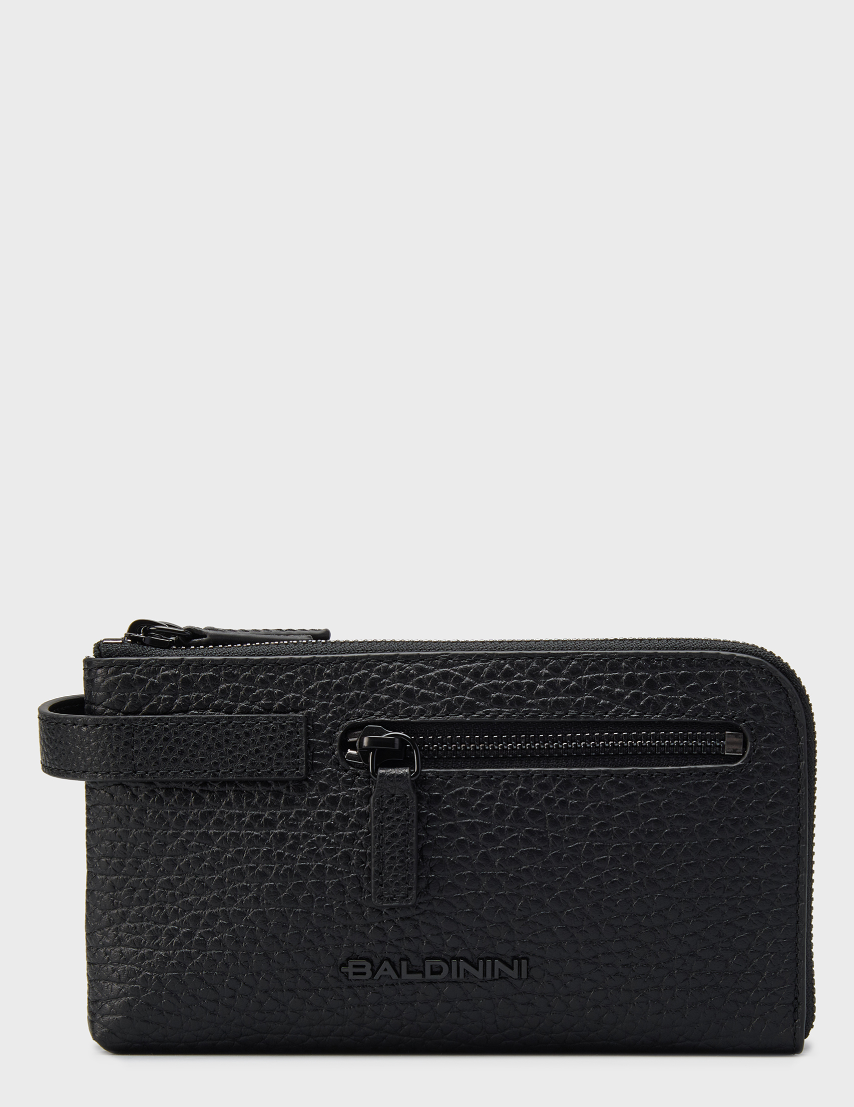 

Барсетка, Черный