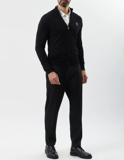 Antony Morato MMSW01441-YA500002-9000_black фото-2