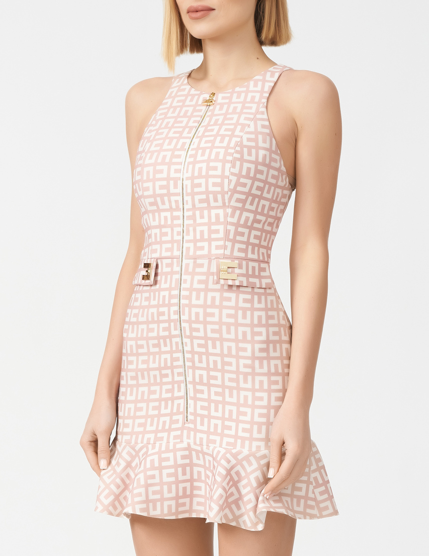 Elisabetta Franchi AB-330-31E2-V450-X81 фото-2