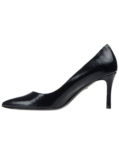 женские черные Туфли Giorgio Fabiani G2249_black - фото-2