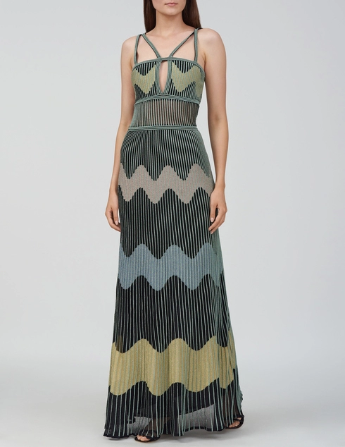 Missoni Mis-PD0KD27M2R4-0NO-maxi_multi фото-1