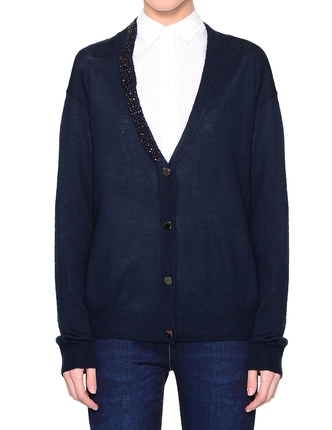 TRUSSARDI кардиган