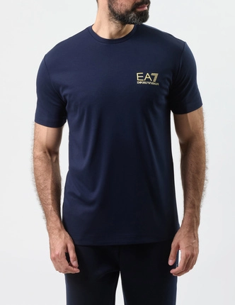 EA7 EMPORIO ARMANI футболка