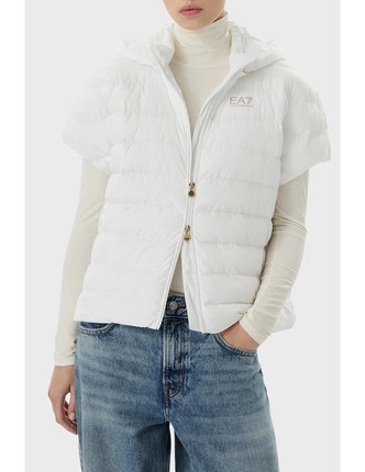 EA7 EMPORIO ARMANI жилет