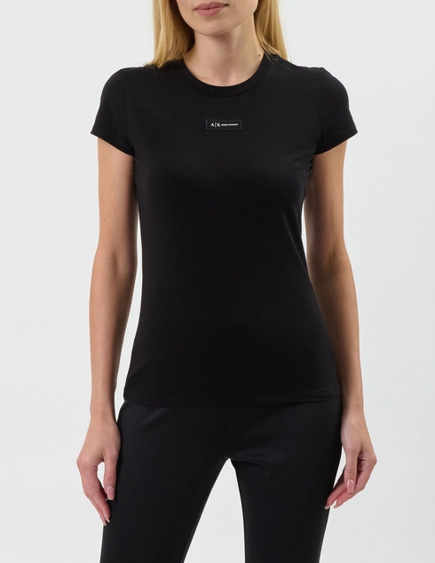 Armani Exchange XW001362-AF16294-UC001_black фото-1