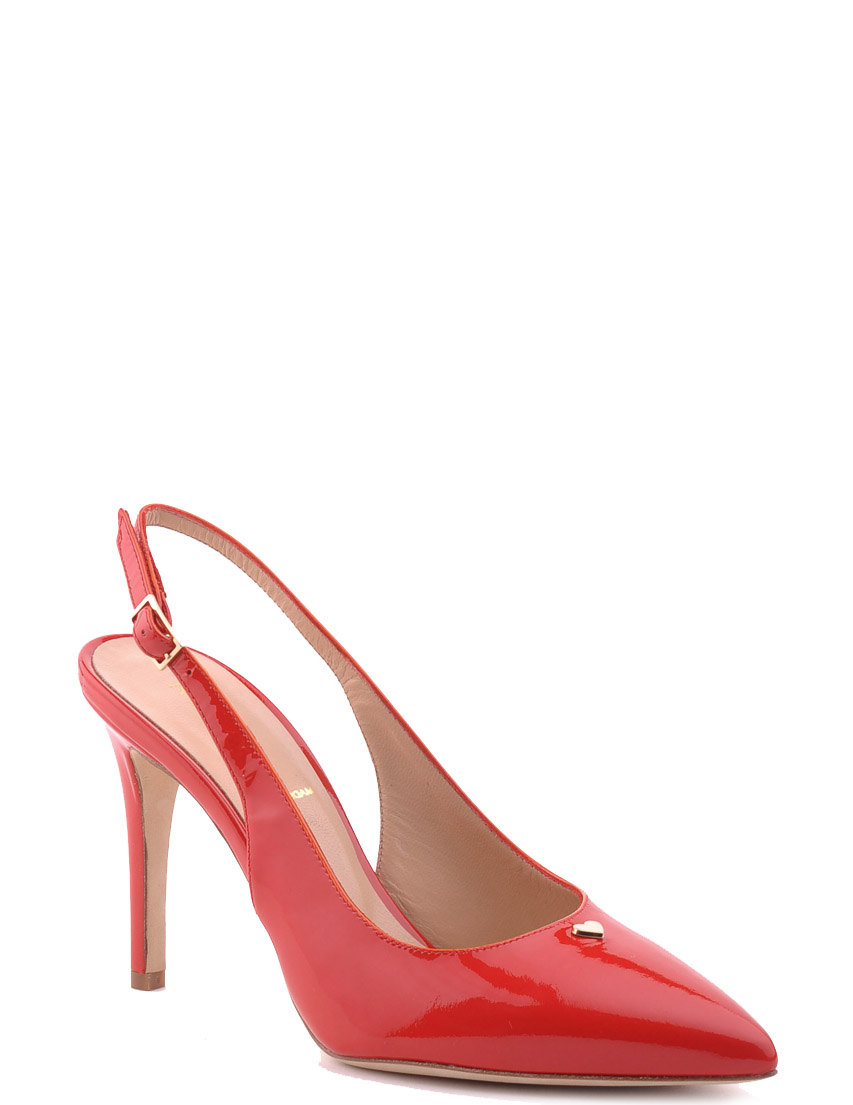 

Туфли, Красный