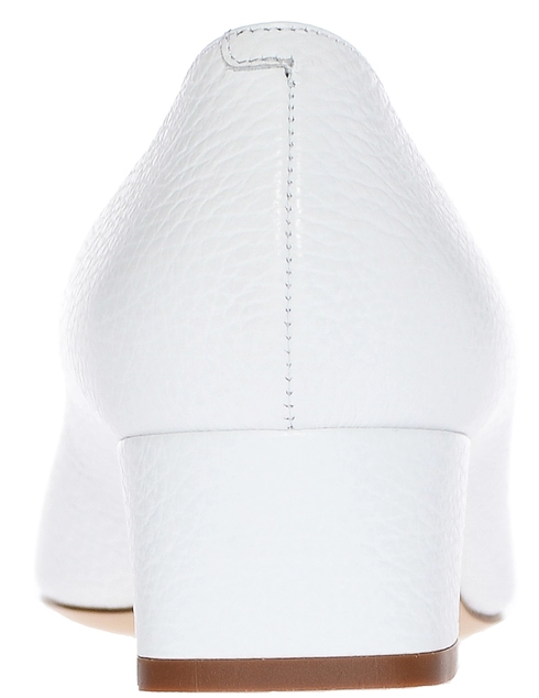 белые Туфли Pareo 2309_white