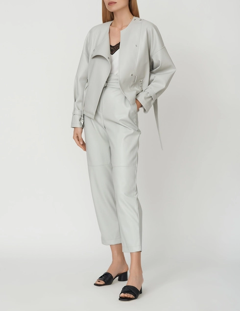 Patrizia Pepe 8O0014-E7R9-S633_gray фото-1