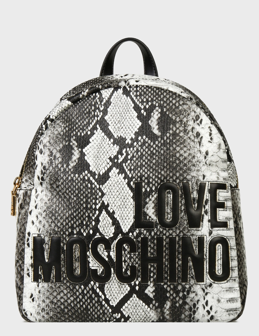 Рюкзак Love Moschino JC4363PPOEKI0954-roccia_print_174539 (Принт