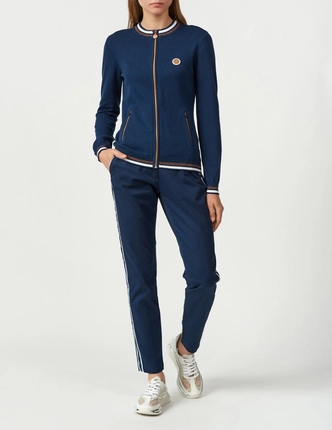 EA7 EMPORIO ARMANI кофта